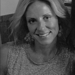 Meet your Posher, Jenn